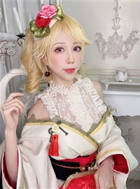 New Year 4 Richelieu kimono (selfie + feature)(8)